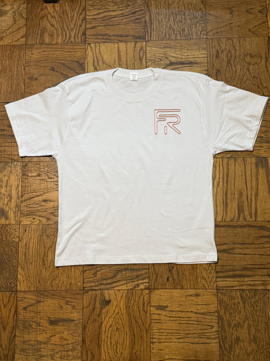 Fly Recovery™ "I Can't Lose" Heavyweight Tee